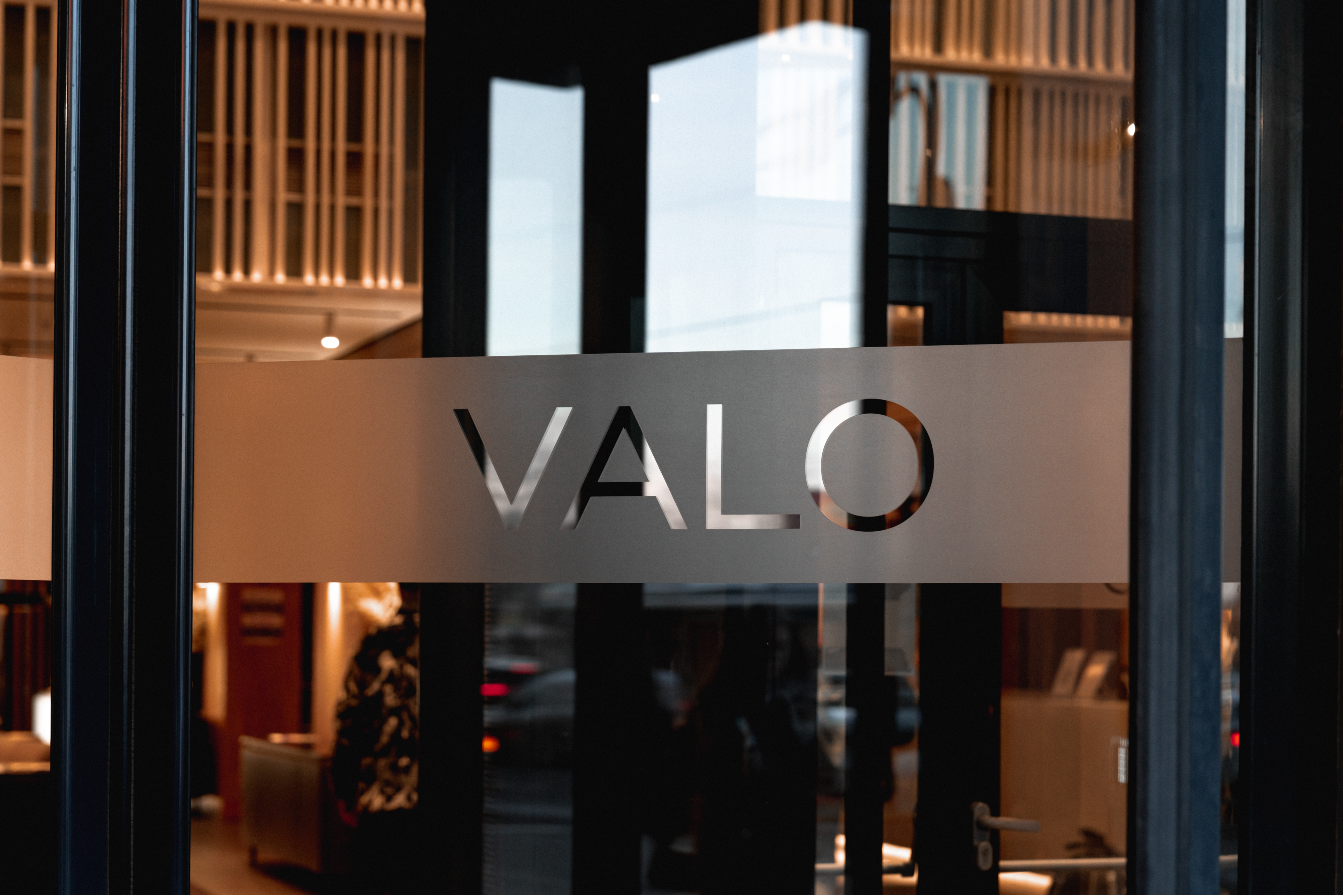 Фото Valo Hotel City