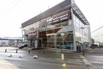 AGP motorsport (Urban-Type Settlement of Novoivanovskoe, Mozhayskoye Highway, вл167), tuning studio