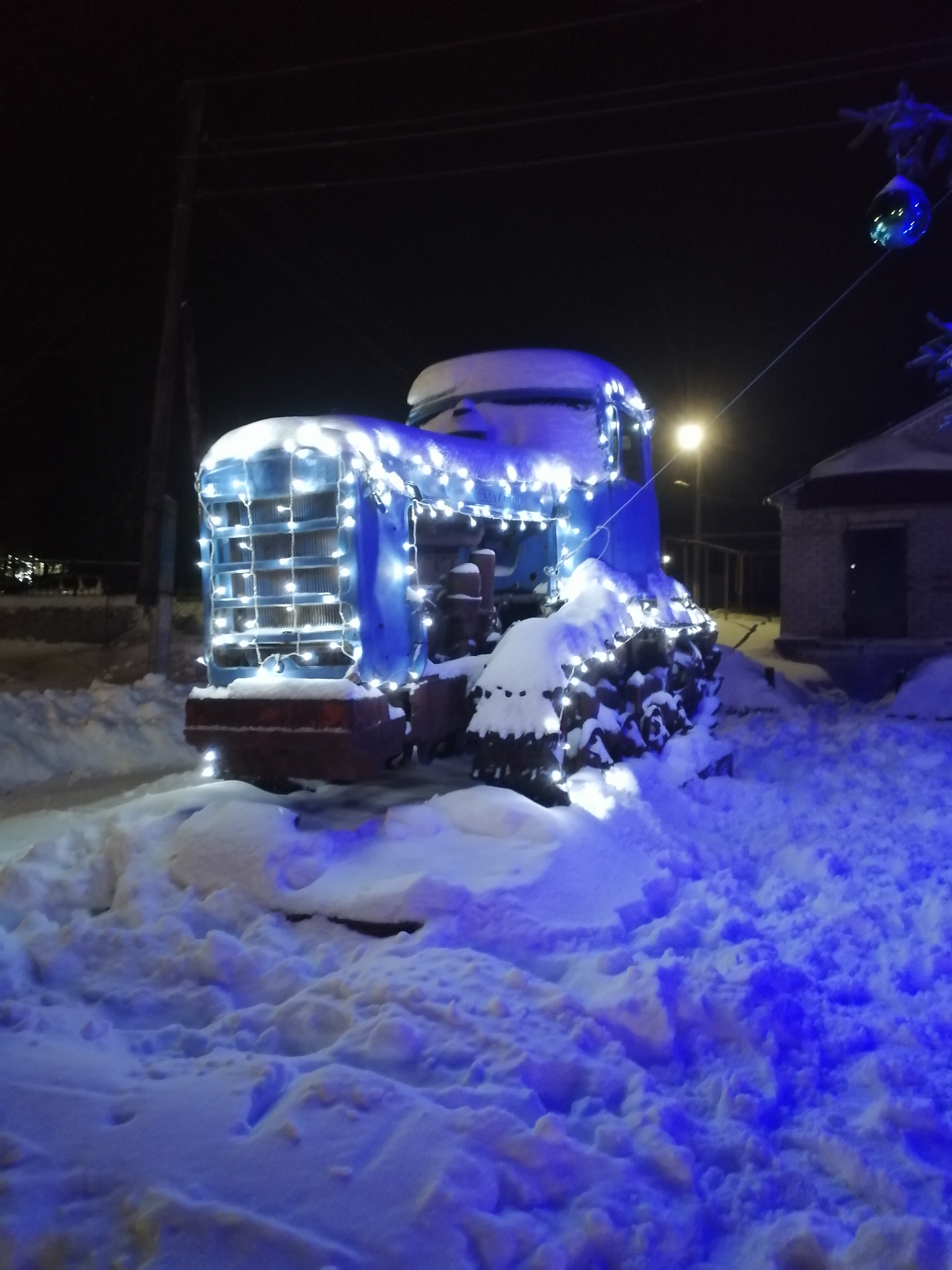 Фото Белые ключи