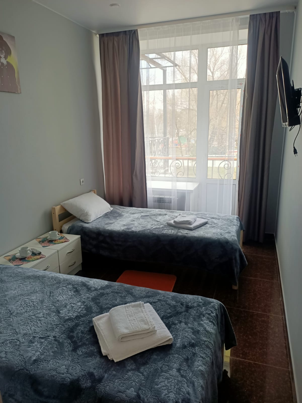 Фото На Радужной