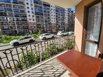 Apartment na Tamanskoy (Tamanskaya ulitsa, 24) ، سكن للإيجار اليومي