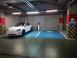 Voltfuel (Pobedy Square, 10), electric car charging station