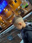 Мужские стрижки (ulitsa Lenina, 18), barber shop