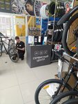 Bike center (Dovatortsev Street, 59В), bicycle repair