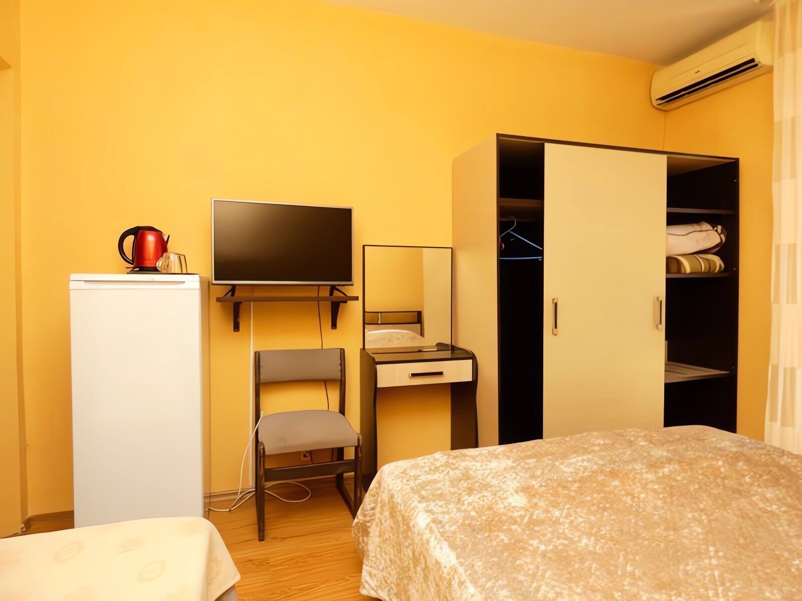 Фото Александрия