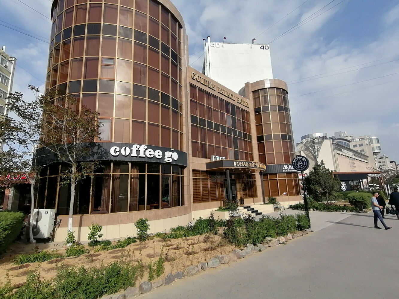 Фото отеля 3