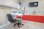 Mamanicure (Lenina Street, 63), nail salon