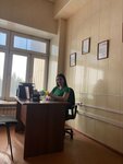 Business-Urist (Oktyabrskaya ulitsa, 8), legal services