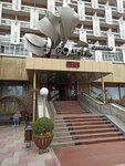 Санаторий Родник, корпус № 10 (bulvar Gagarina, 5), recreation infrastructure