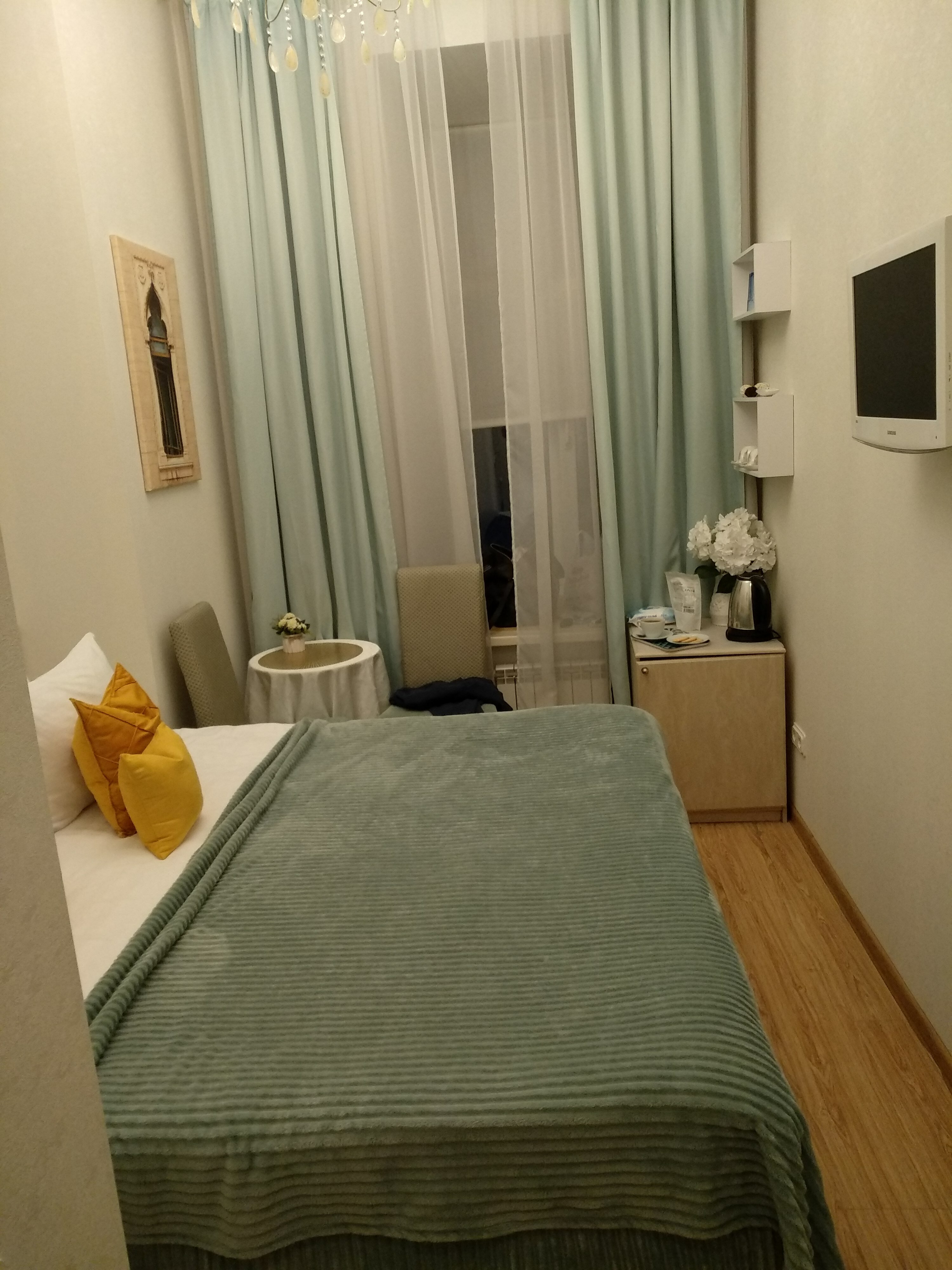 Фото Veneta Rooms