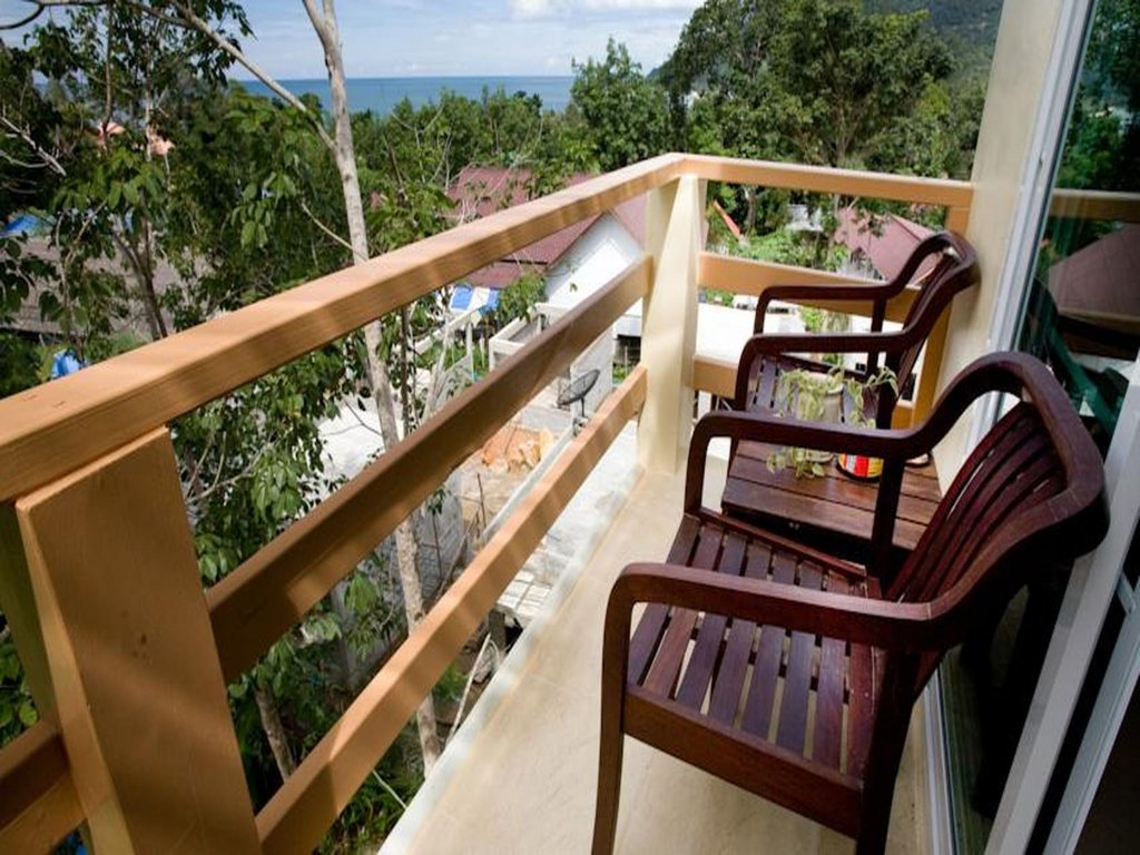 Фото Para Resort Koh Chang