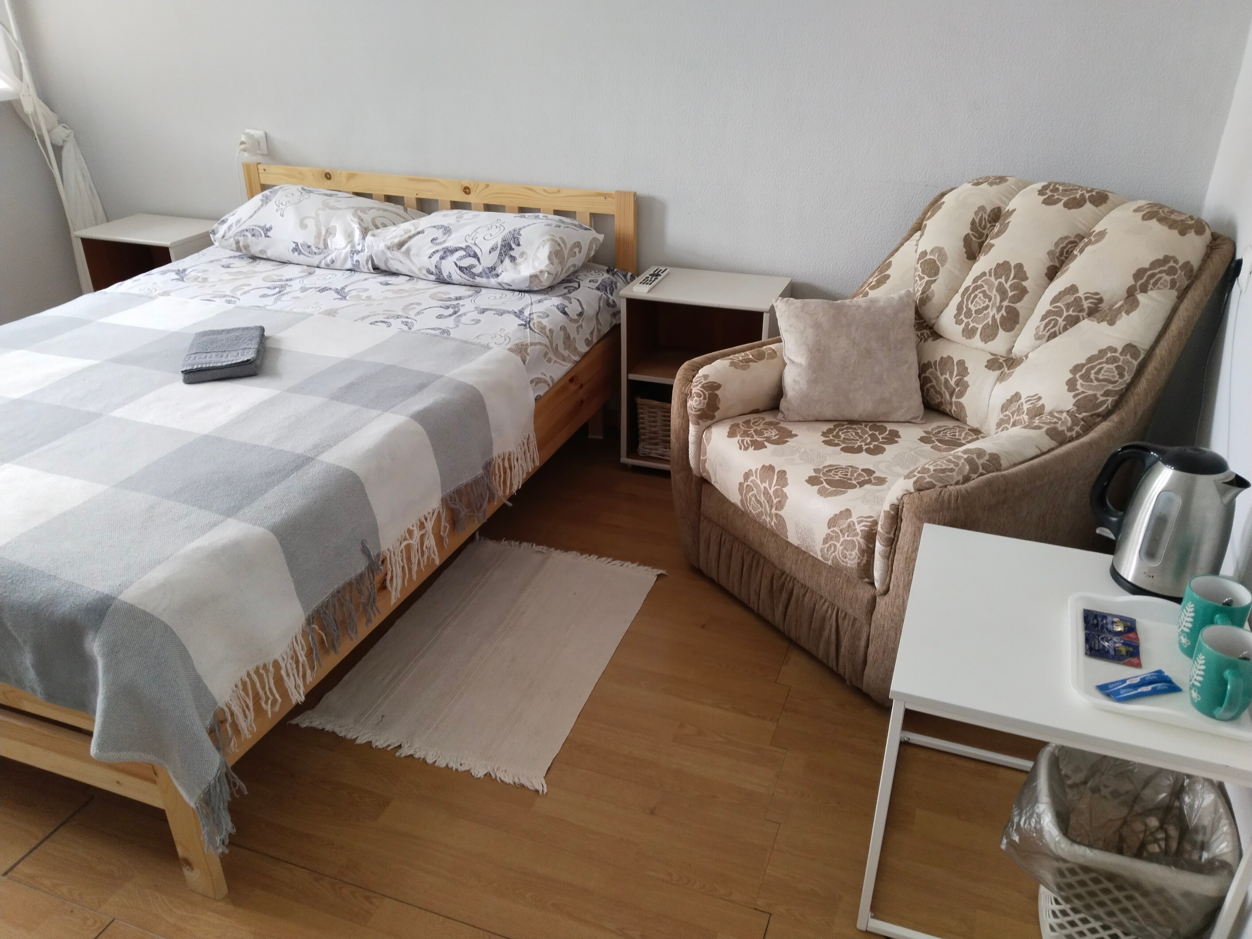 Фото Сканди