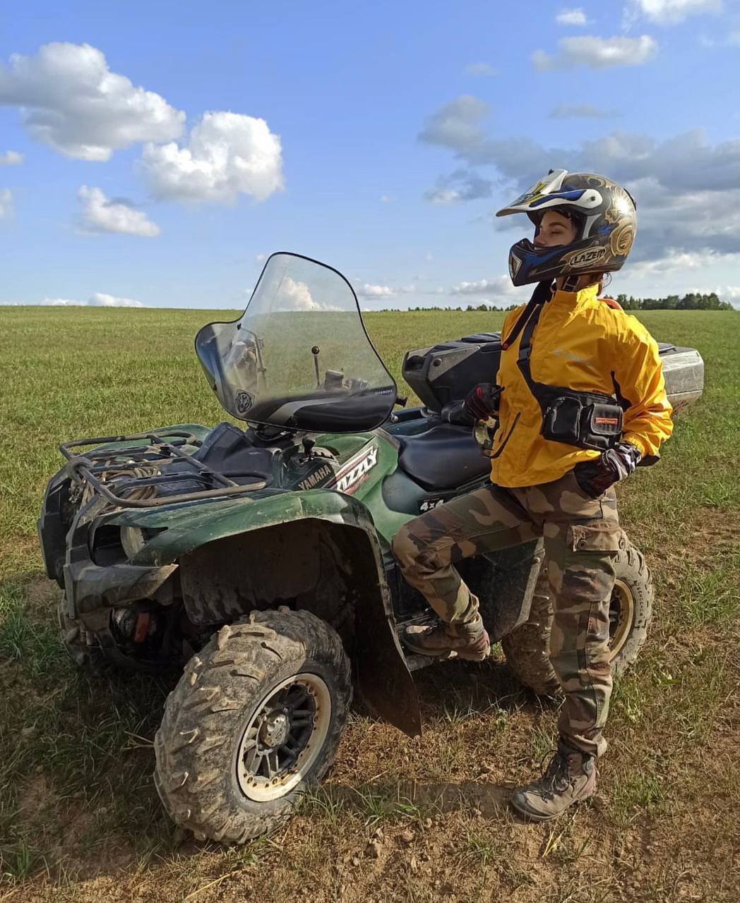 Фото Дачный клуб Якшино