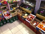 Food store 24 (derevnya Nizhniye Oselki, 19А), grocery