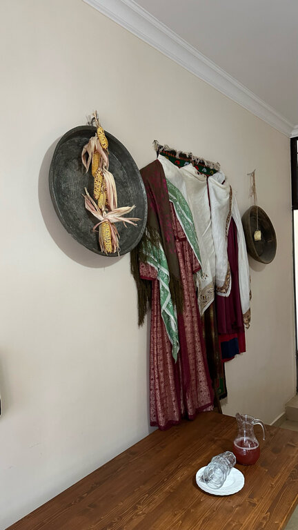 Фото Квен-Очаг