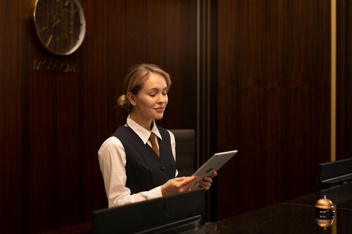 Гостиница Сити Отель в Челябинске