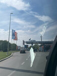 Gazprom Petrol - Zmaj 1 (Belgrade, Urban settlement of Zemun, Autoput Za Zagreb, 18B), gas station