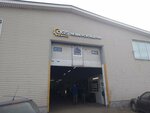 Ags (Simonova Street, 15), car service, auto repair