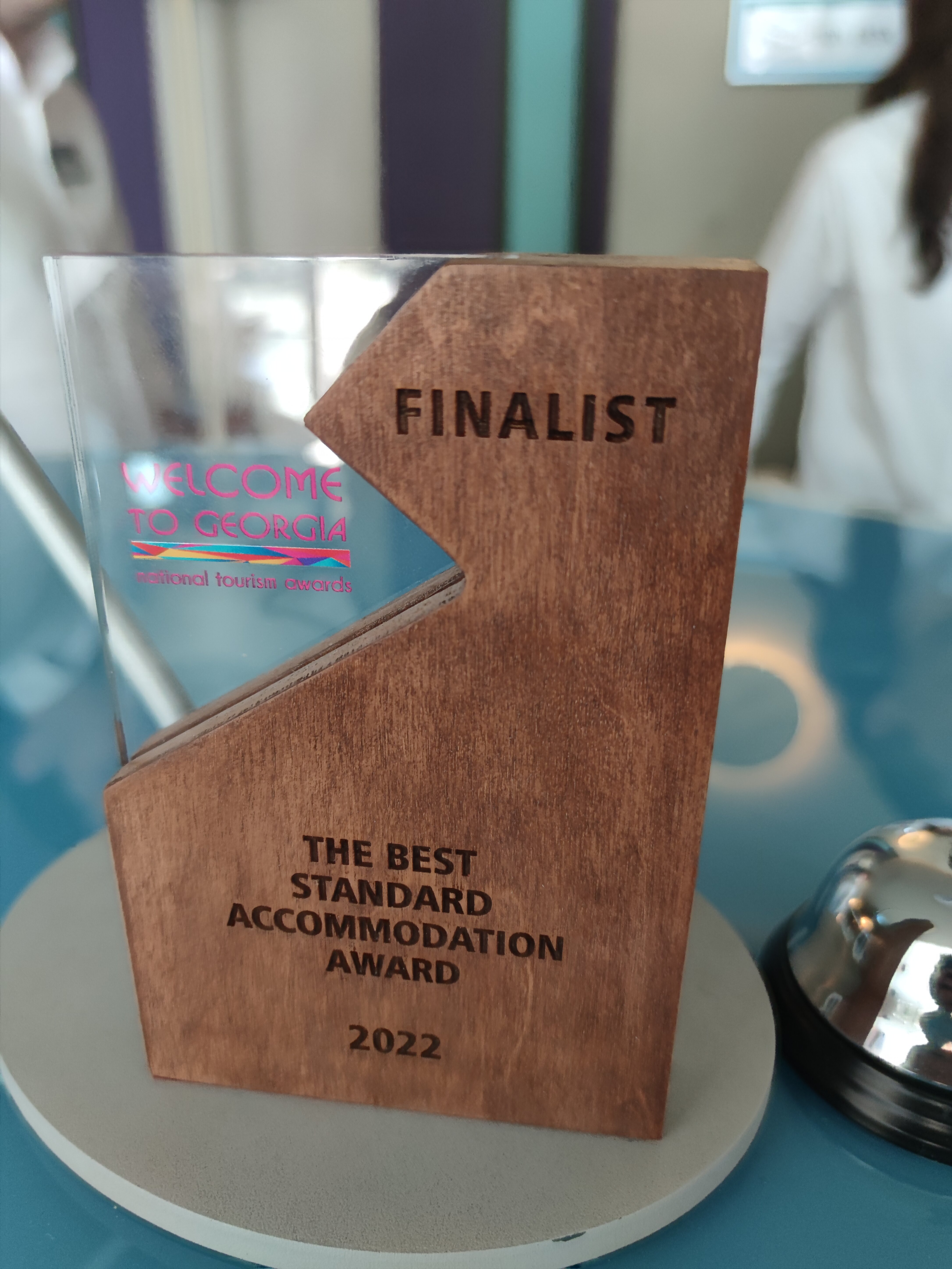 Фото Brosse Garden