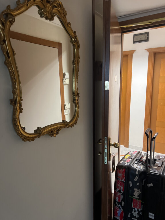 Фото Hotel Delta Florence