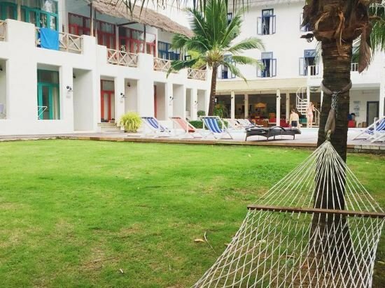 Фото Pajamas Koh Chang