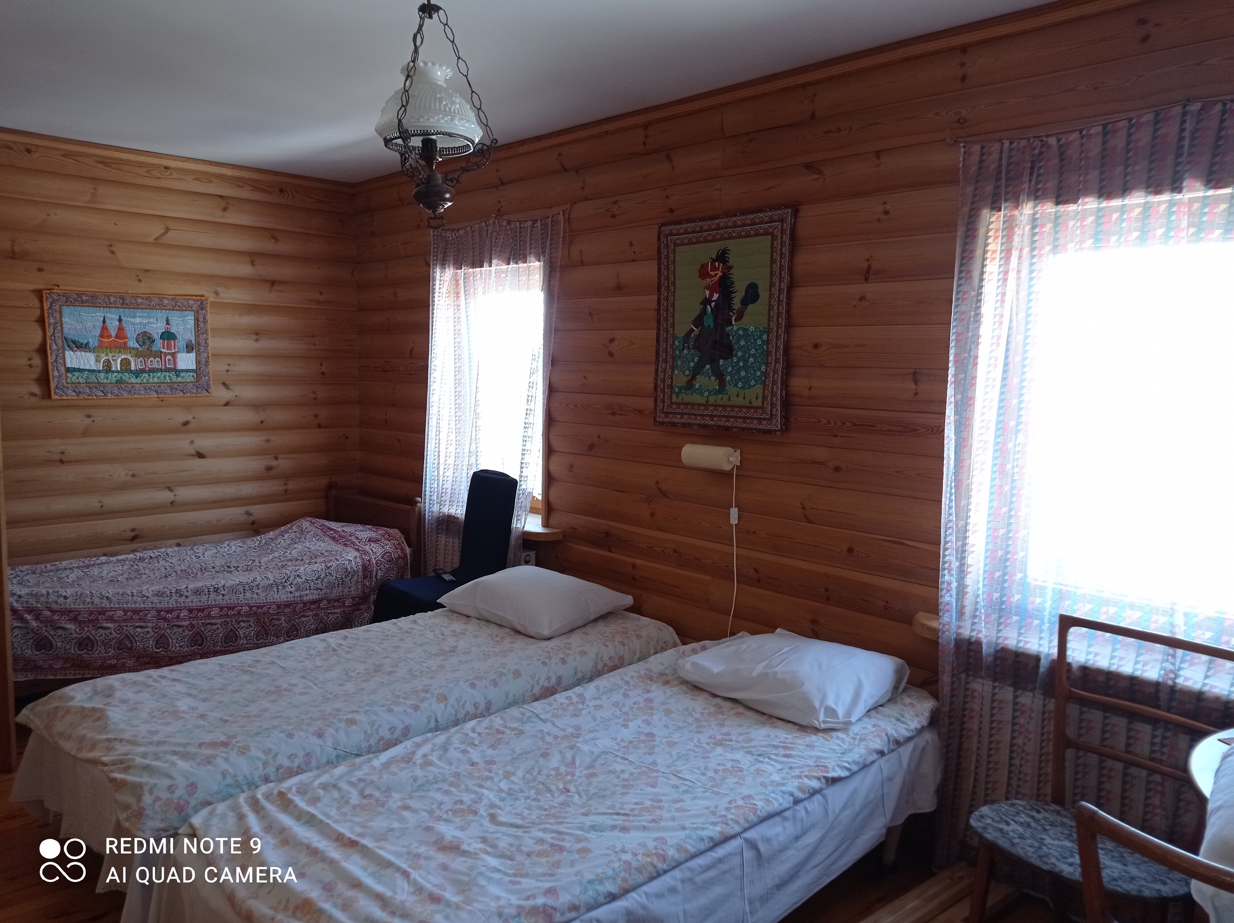 Фото Саттва