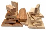 Sibirskaya Prima (Zheleznodorozhnaya ulitsa, 2), productos madereros