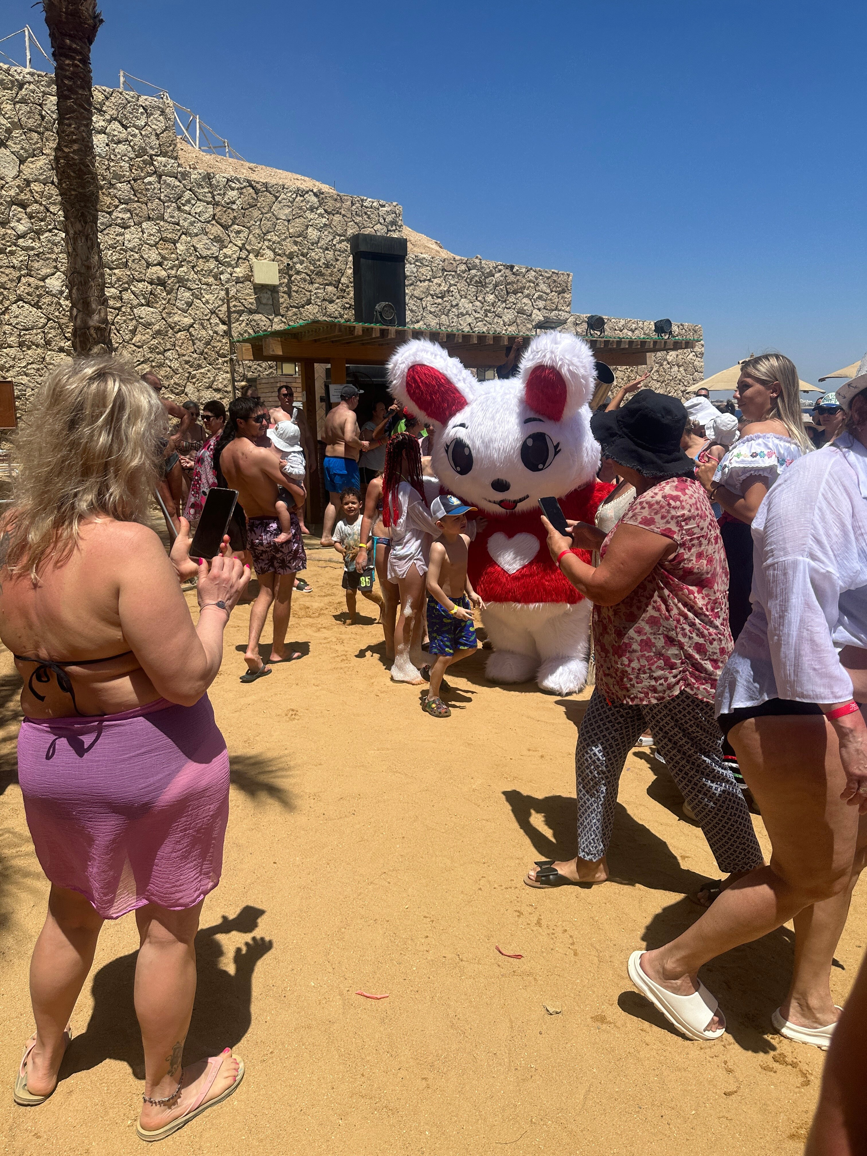 Фото Xperience Sea Breeze Resort