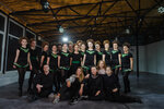 Iridan (Musorgskogo Street, 10к1), dance school