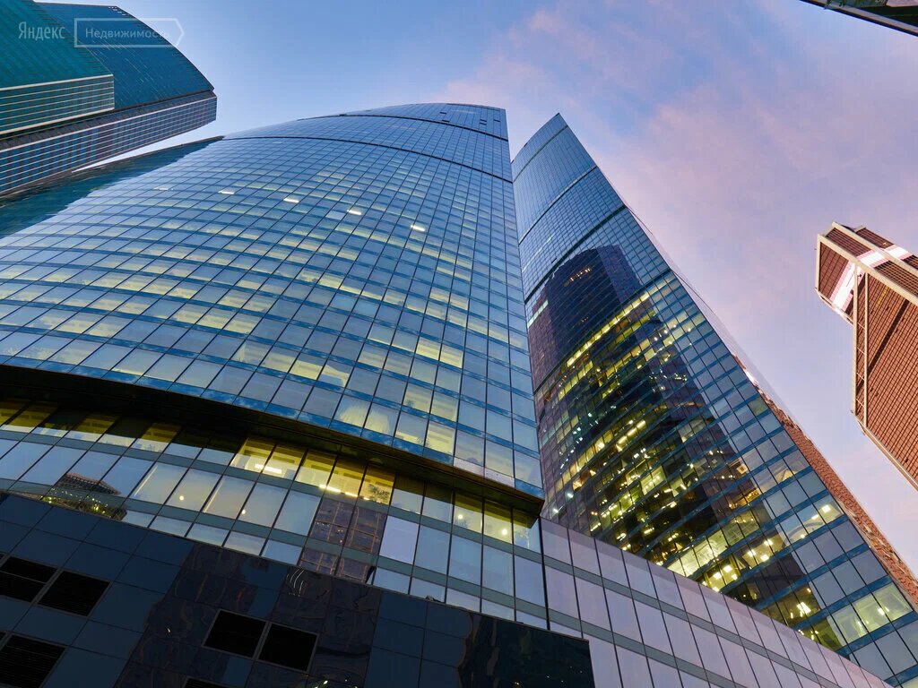E-commerce Exnode, Moscow, photo