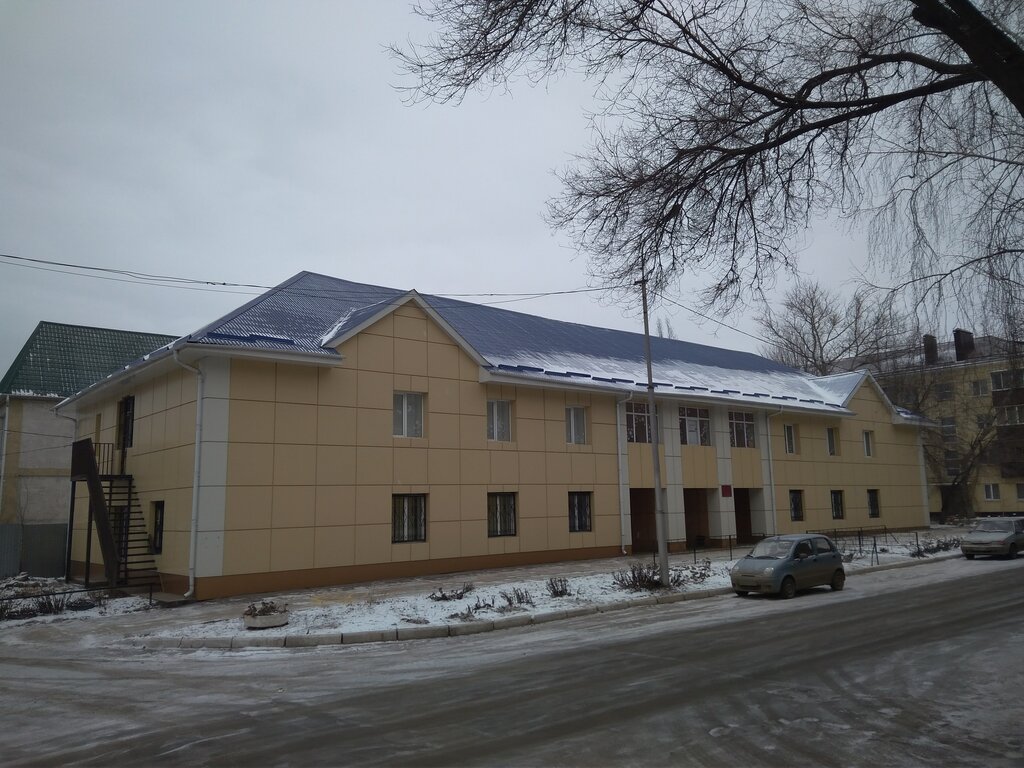Further education Tsentr razvitiya tvorchestva Levoberezhny goroda Lipetska, Lipetsk, photo