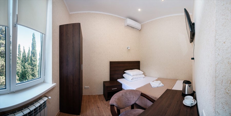 Фото Муссон