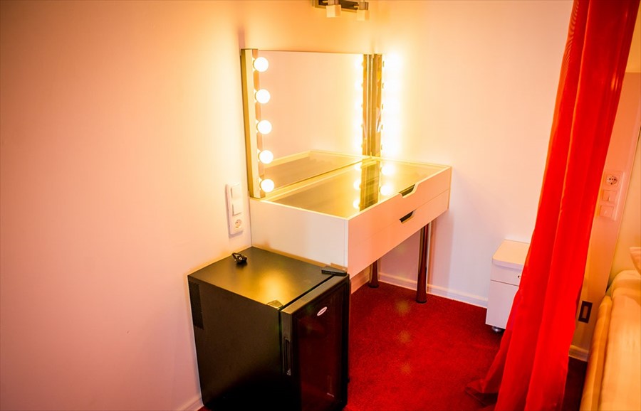 Фото Atmosfera Detox & SPA