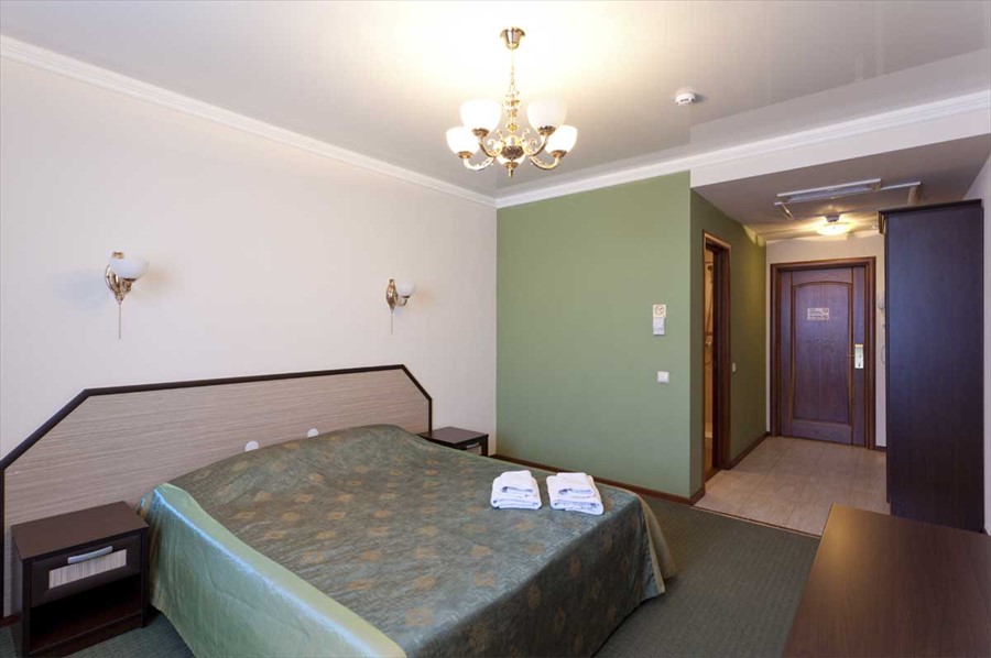 Фото Виа Сакра