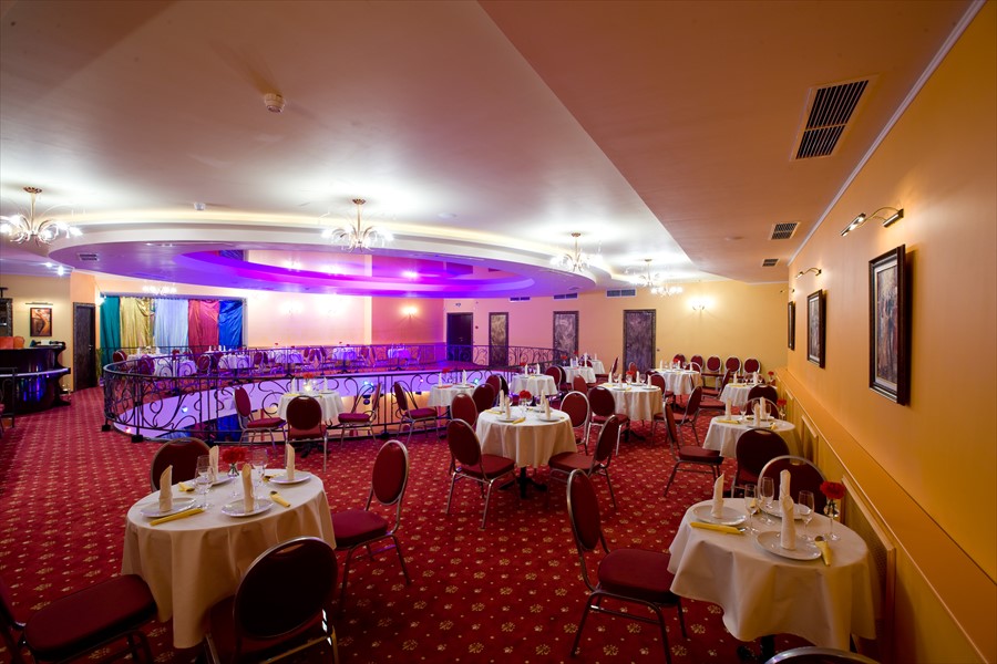 Фото Jenavi Club Hotel