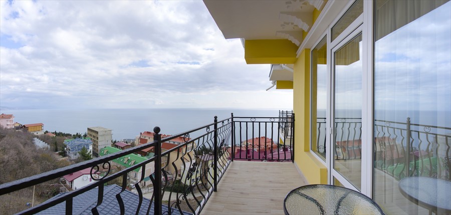 Фото Вилла Валентина