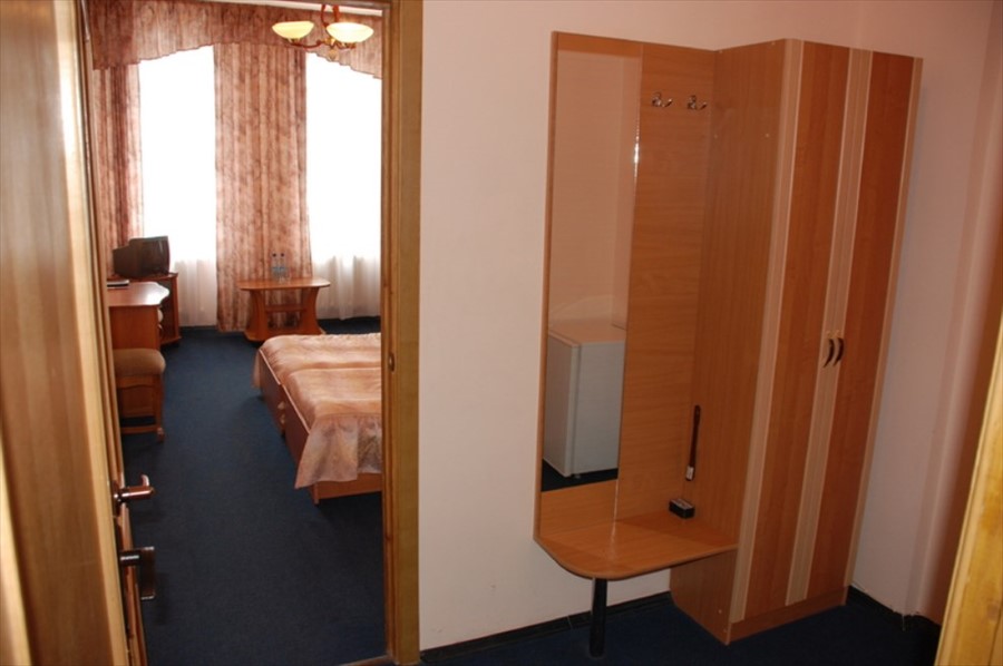 Фото Гостиница Успенская