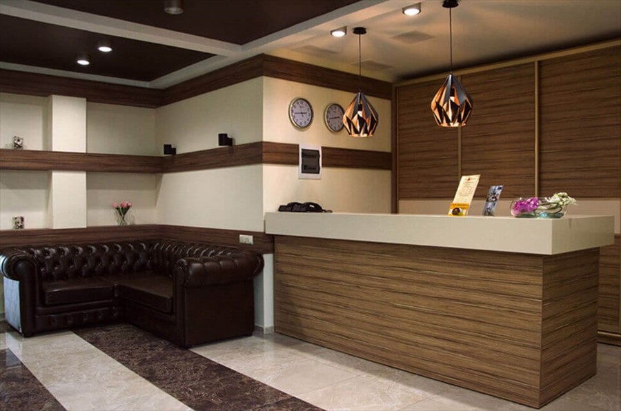 Фото отеля 4