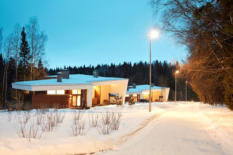 Фото Родники