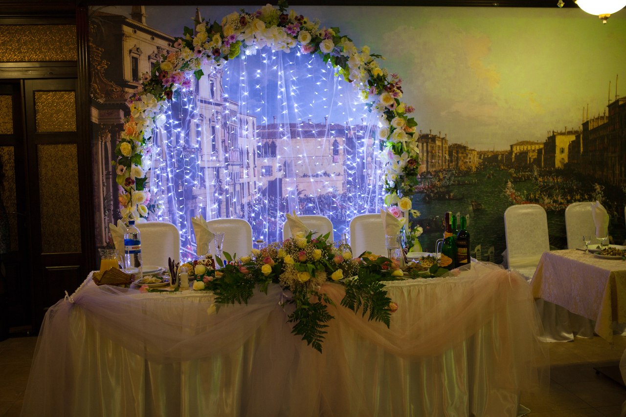 Фото Вилла Венеция