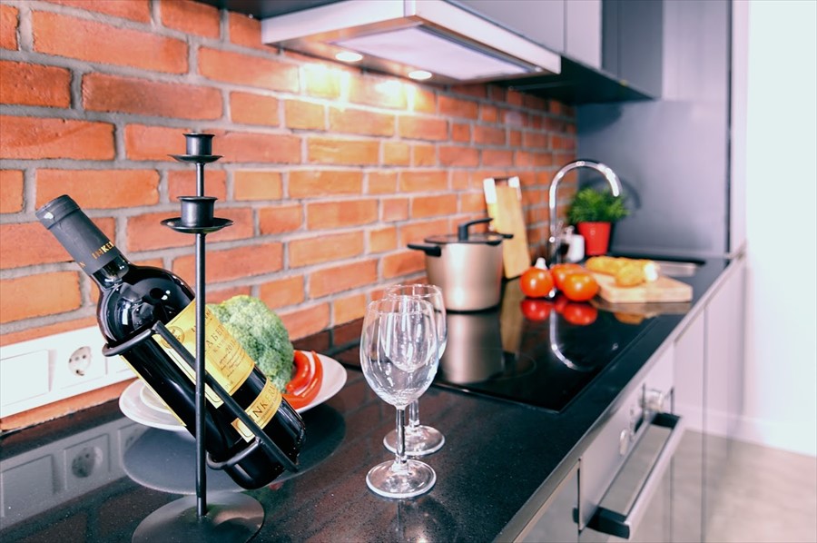 Фото Docklands aparthotel