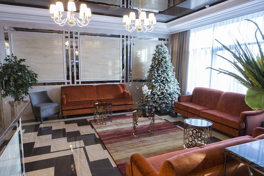 Фото Парк Родник