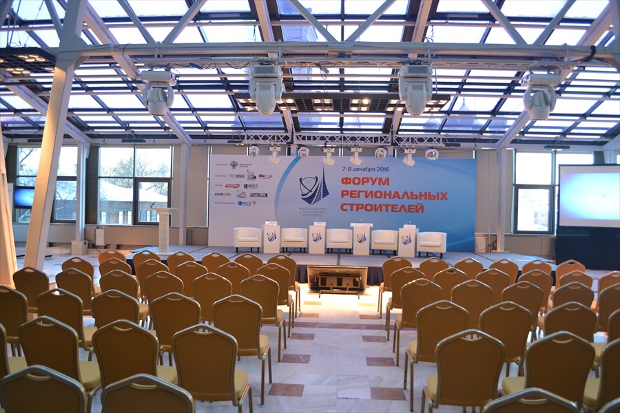 Фото Президент-Отель