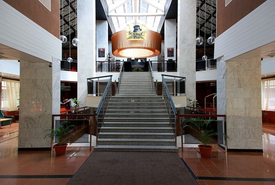 Фото Президент Отель