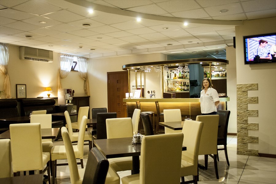 Фото Сокольники