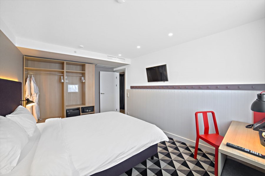 Фото Azimut Сити Отель Владивосток