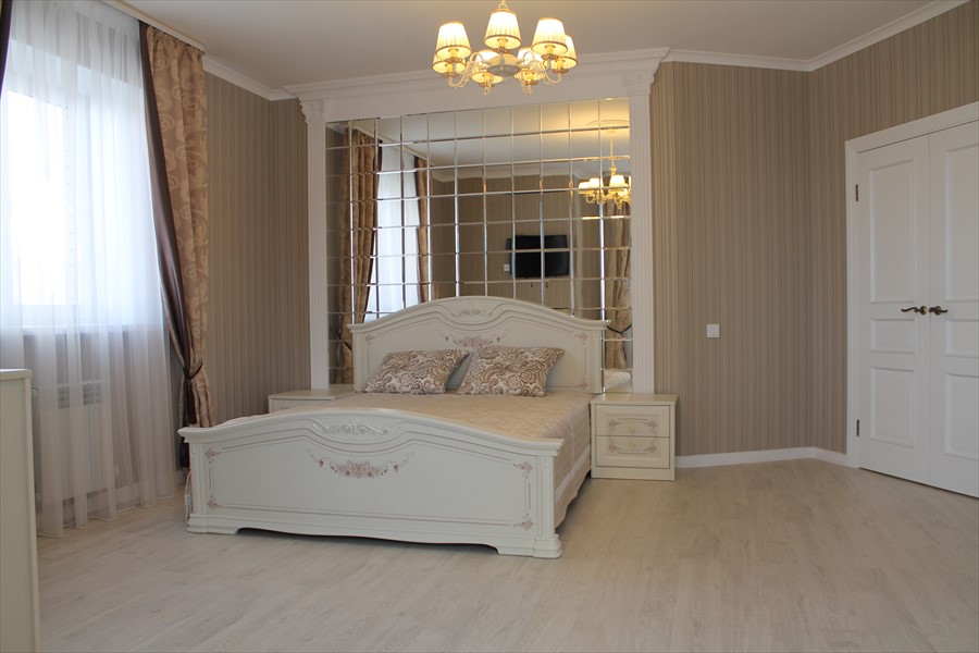 Фото Комплекс апартаментов Столичный