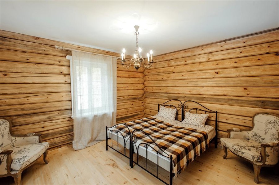 Фото Усадьба Скорняково-Архангельское