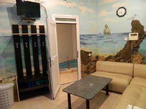 Фото Континент