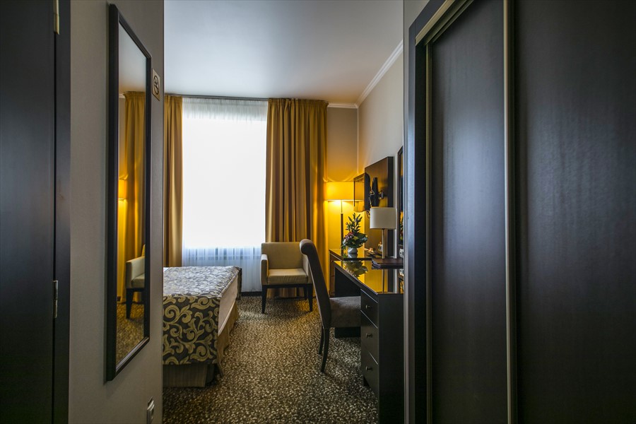 Фото отеля 5